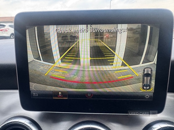 Used Mercedes-Benz CLA 2016 for sale - 77634117: Photo 16