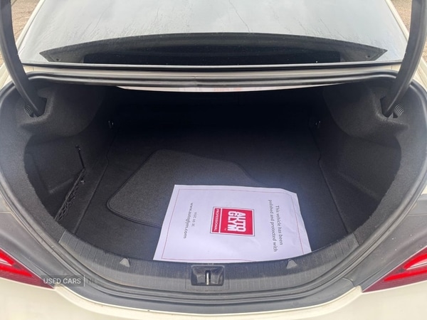 Used Mercedes-Benz CLA 2016 for sale - 77634117: Photo 17