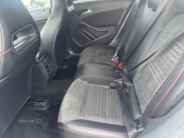 Used Mercedes-Benz CLA 2016 for sale - 77634117: Photo 18