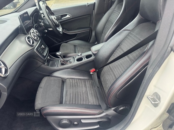 Used Mercedes-Benz CLA 2016 for sale - 77634117: Photo 20