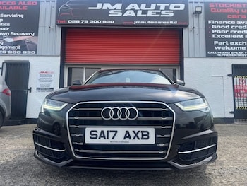 Used Audi A6 2017 for sale - 79237713: Photo