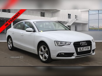 Audi - A5