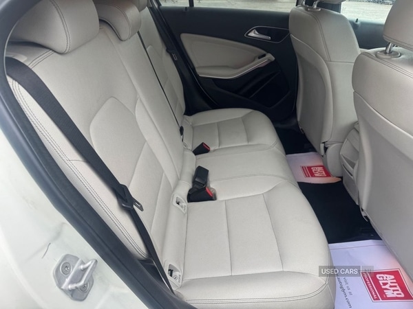 Used Mercedes-Benz A-Class 2015 for sale - 76002786: Photo 12