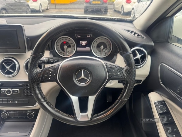 Used Mercedes-Benz A-Class 2015 for sale - 76002786: Photo 14