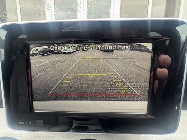 Used Mercedes-Benz A-Class 2015 for sale - 76002786: Photo 16