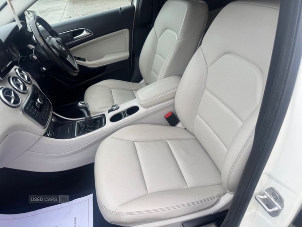 Used Mercedes-Benz A-Class 2015 for sale - 76002786: Photo 19