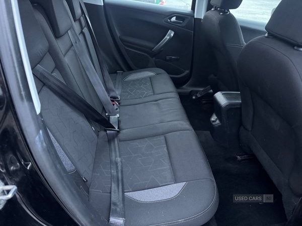 Used Peugeot 2008 2017 for sale - 77120933: Photo 10