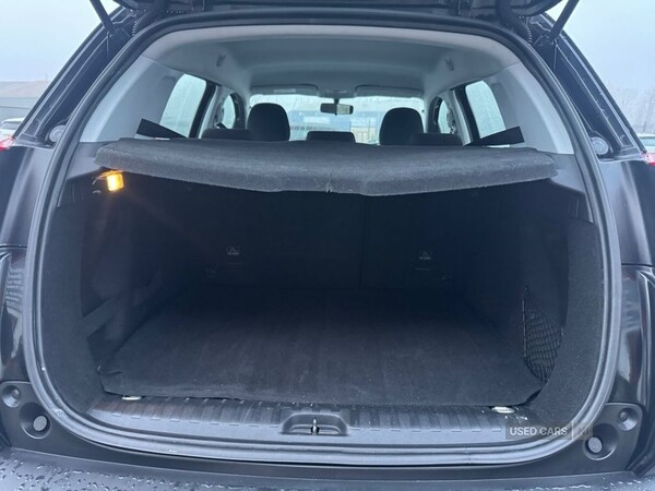 Used Peugeot 2008 2017 for sale - 77120933: Photo 12