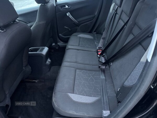 Used Peugeot 2008 2017 for sale - 77120933: Photo 13