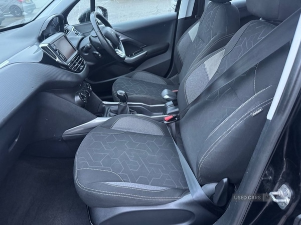 Used Peugeot 2008 2017 for sale - 77120933: Photo 14