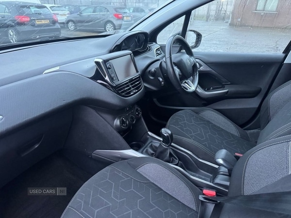 Used Peugeot 2008 2017 for sale - 77120933: Photo 15