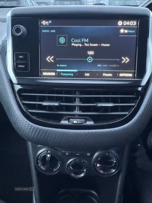 Used Peugeot 2008 2017 for sale - 77120933: Photo 16