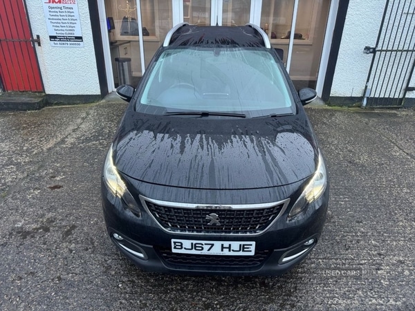 Used Peugeot 2008 2017 for sale - 77120933: Photo 5