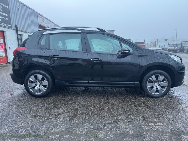 Used Peugeot 2008 2017 for sale - 77120933: Photo 6