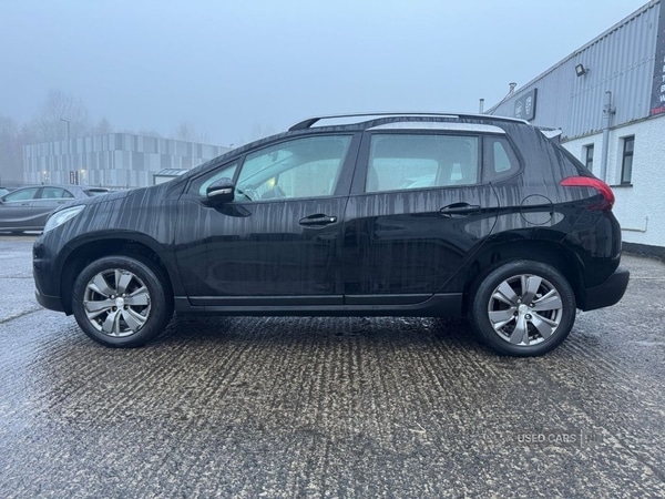 Used Peugeot 2008 2017 for sale - 77120933: Photo 8