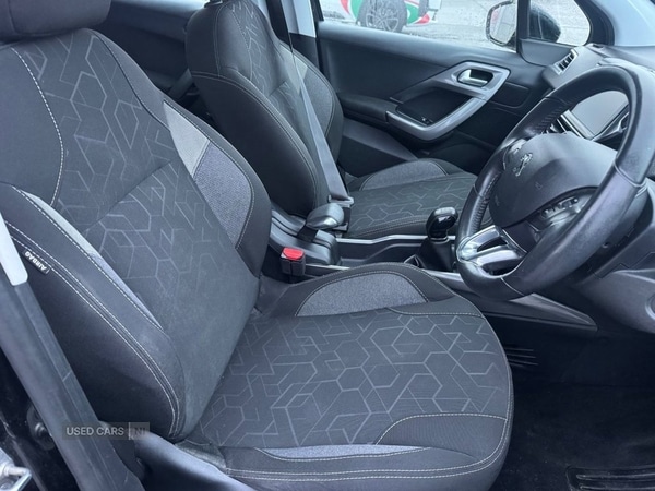 Used Peugeot 2008 2017 for sale - 77120933: Photo 9