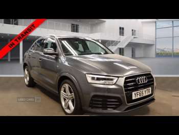 2015 - 2.0 TDI [184] Quattro S Line Plus 5dr S Tronic