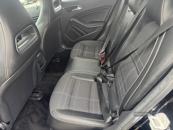 Used Mercedes-Benz A-Class 2015 for sale - 78116886: Photo 16