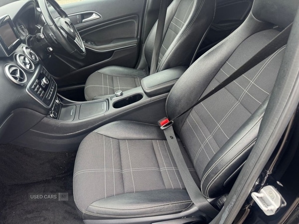 Used Mercedes-Benz A-Class 2015 for sale - 78116886: Photo 17