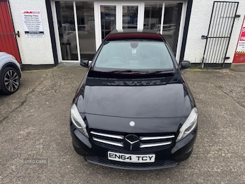 Used Mercedes-Benz A-Class 2015 for sale - 78116886: Photo