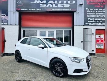 Used Audi A3 2016 for sale - 78797508: Photo