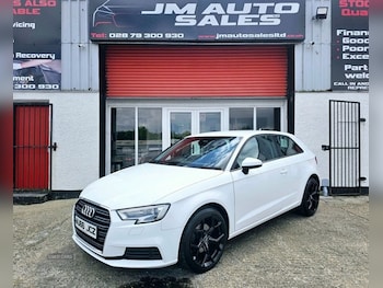 Used Audi A3 2016 for sale - 78797508: Photo