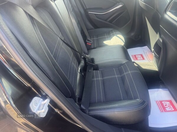 Used Mercedes-Benz A-Class 2013 for sale - 76175716: Photo 11