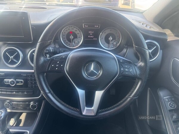 Used Mercedes-Benz A-Class 2013 for sale - 76175716: Photo 13