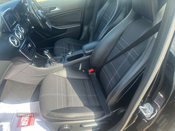 Used Mercedes-Benz A-Class 2013 for sale - 76175716: Photo 17
