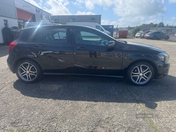 Used Mercedes-Benz A-Class 2013 for sale - 76175716: Photo 6