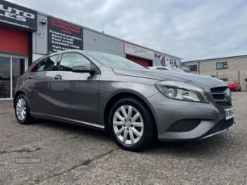 2014 - A180 [1.5] CDI SE 5dr Auto