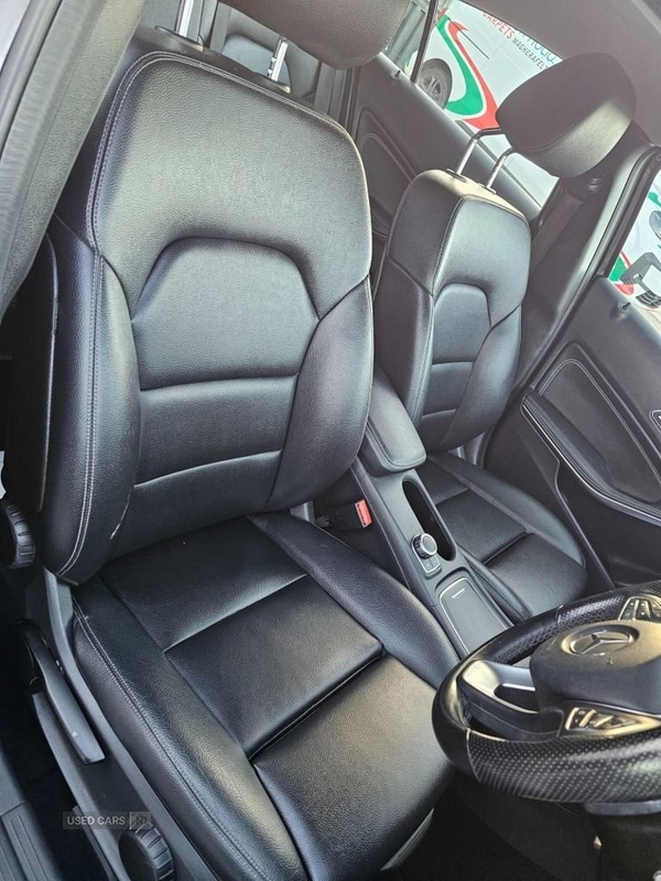 Used Mercedes-Benz A-Class 2016 for sale - 76715762: Photo 10