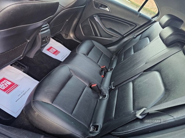 Used Mercedes-Benz A-Class 2016 for sale - 76715762: Photo 13