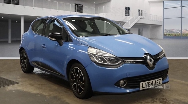 Used Renault Clio 2014 for sale - 77388155: Photo 1