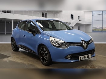 2014 - 1.5 dCi 90 ECO Dynamique MediaNav Energy 5dr