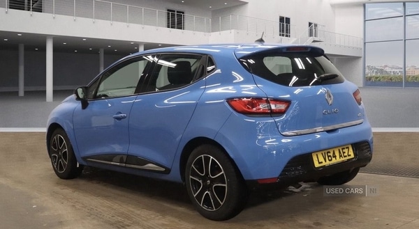 Used Renault Clio 2014 for sale - 77388155: Photo 3