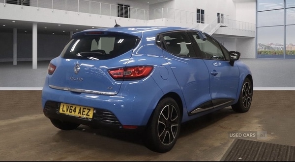 Used Renault Clio 2014 for sale - 77388155: Photo 4