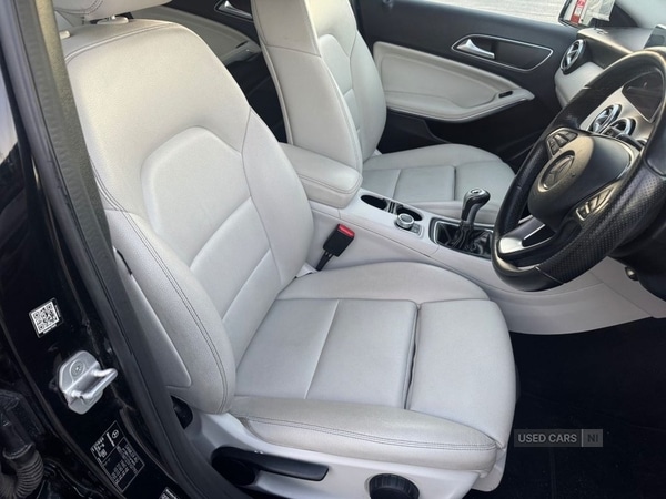 Used Mercedes-Benz A-Class 2015 for sale - 76573986: Photo 13