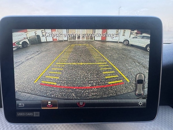 Used Mercedes-Benz A-Class 2015 for sale - 76573986: Photo 19