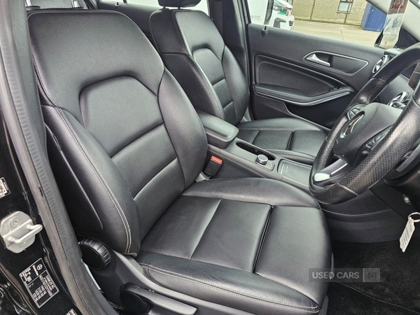 Used Mercedes-Benz A-Class 2016 for sale - 78136760: Photo 11