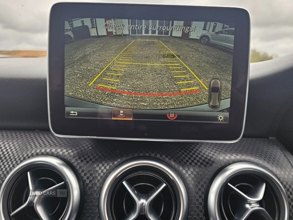 Used Mercedes-Benz A-Class 2016 for sale - 78136760: Photo 16