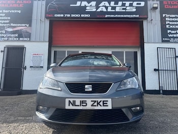 Used SEAT Ibiza 2015 for sale - 79510117: Photo