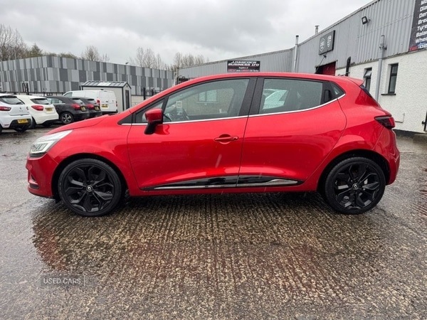 Used Renault Clio 2017 for sale - 78128578: Photo 10