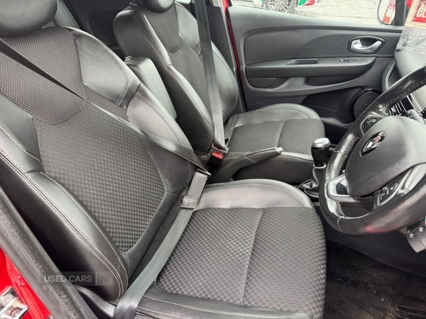 Used Renault Clio 2017 for sale - 78128578: Photo 11