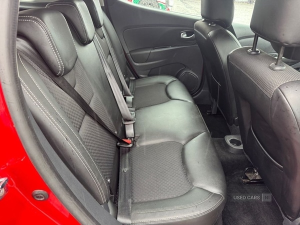 Used Renault Clio 2017 for sale - 78128578: Photo 12