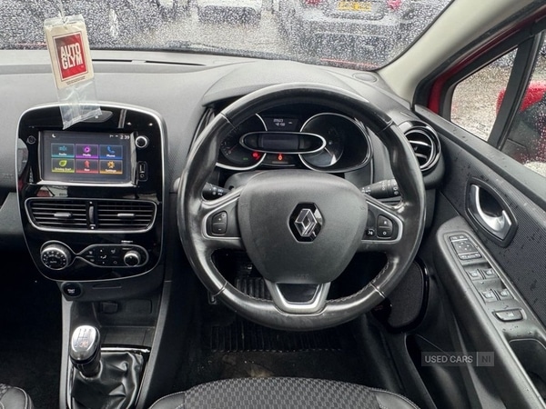 Used Renault Clio 2017 for sale - 78128578: Photo 14