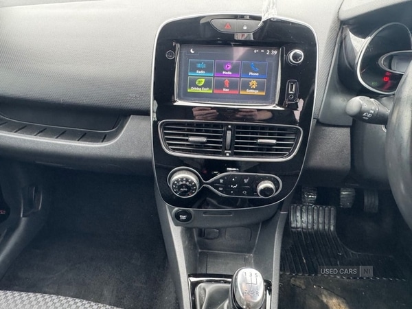 Used Renault Clio 2017 for sale - 78128578: Photo 15