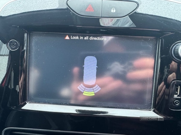 Used Renault Clio 2017 for sale - 78128578: Photo 16