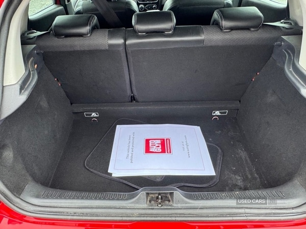 Used Renault Clio 2017 for sale - 78128578: Photo 17