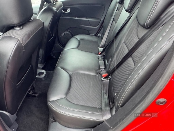 Used Renault Clio 2017 for sale - 78128578: Photo 18